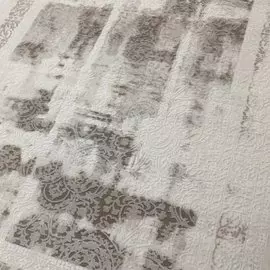 Ковер интерьерный 0.8х1.5 м, Silvano, Zümrüdü Anka, овальный, цв. Beige/Beige