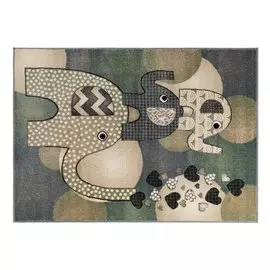 Ковер интерьерный 1.2х1.7 м, Lids, цв. 18006/130