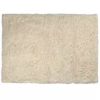 Ковер интерьерный 1.6х2.3 м, Silvano, Шегги, прямоугольный, бежевый, PSR-17006