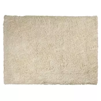 Ковер интерьерный 1.6х2.3 м, Silvano, Шегги, прямоугольный, бежевый, PSR-10026