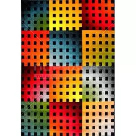 Ковер Mango 11001/180 прямоугольный, 0.5х0.8 м