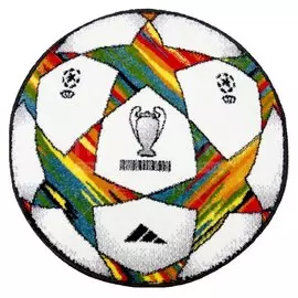 Ковер Mango 11109/190 круглый, 0.67х0.67 м