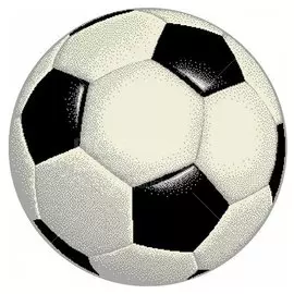 Ковер Mango 11198/190 круглый, 0.67х0.67 м