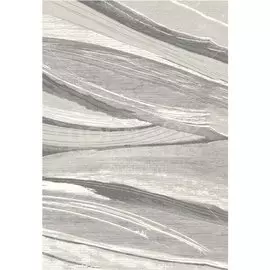 Ковер интерьерный 0.8х1.5 м, Silvano, Нити, прямоугольный, 217358A