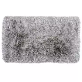 Ковер интерьерный 1.2х1.7 м, Silvano, Шегги, прямоугольный, серый, PSR-10026/353169