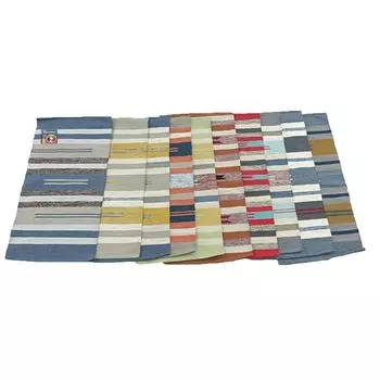 Коврик 80 х120 см, Sindbad, прямоугольный, 4 мм, 6081