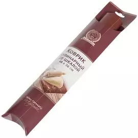 Коврик кухонный силикон, 48х36 см, Marmiton, 17010