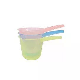 Ковш 1.5 л, Альтернатива, со сливом, М366