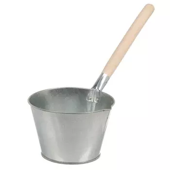 Ковш для бани 3 л, УралИнвест