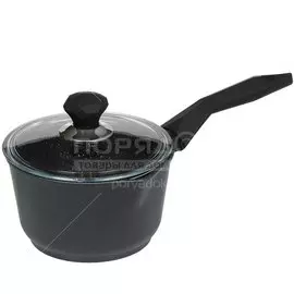 Ковшик с антипригарным покрытием Victoria Diamond D09 2,0G, 2 л