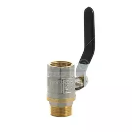 Кран Frap FR202 Г-Ш с ручкой, 3/4"