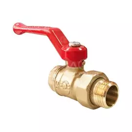 Кран Valfex Optima 11Б27фт1М с американкой, 1/2"