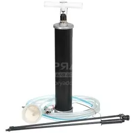 Краскопульт ручной, 84848