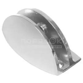 Крепление для полки, хром, Trodos, 304063