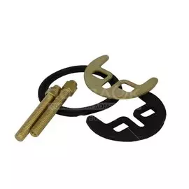 Крепление для смесителя MasterProf ИС.130074 2 шпильки