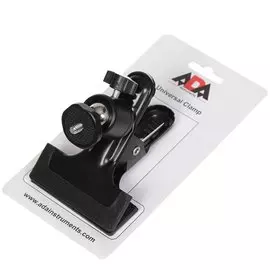 Крепление-зажим универсальный, ADA, Universal Clamp, А00345