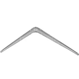 Кронштейн Trodos серый, 350х300 мм