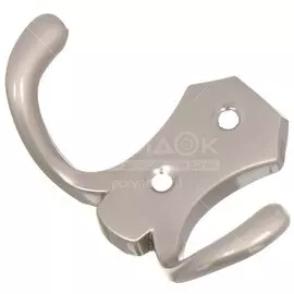 Крючок 04.43.05 N08 никель 302084