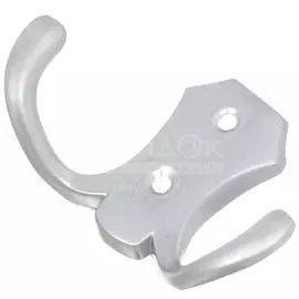 Крючок Trodos, 04.43.07 N08, 302085, серебро