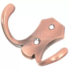 Крючок Trodos, 04.43.30 N08, 302116, медь