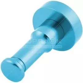 Крючок голубой, Frap, F202-7