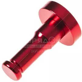 Крючок красный, Frap, F202-8