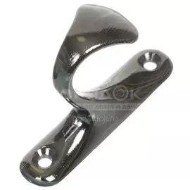 Крючок Trodos, 04.16.06 Сафира, 302051, черный