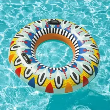 Круг надувной 107 см, Bestway, Flirty Fiesta, 10 лет, 36 294