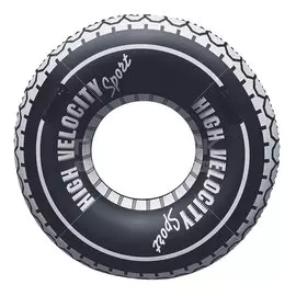 Круг надувной Bestway 36102 BW, 119 см