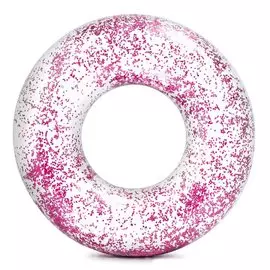 Круг надувной 107х27 см, Intex, Блеск, от 9 лет, 56274NP