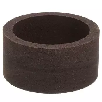 Круг шлифовально-точильный LugaAbrasiv, 14A, диаметр 250х100 мм, посадочный диаметр 25 мм, зернистость 40, L, B 32м/с V