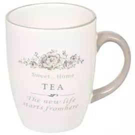 Кружка доломит, 310 мл, Классик, Daniks, HC117-N1