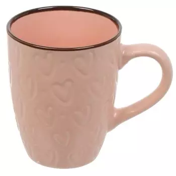 Кружка фарфор, 320 мл, 20202
