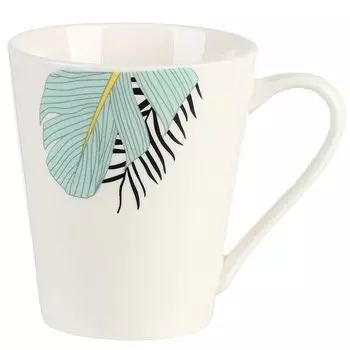 Кружка фарфор, 325 мл, Estepario, Apollo, ESR-325