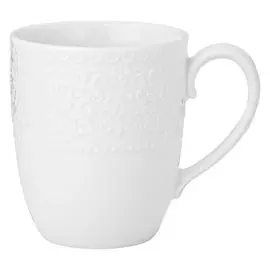 Кружка фарфор, 340 мл, Sophistication, Lefard, 171-262