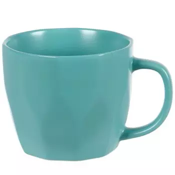 Кружка фарфор, 360 мл, Geometry W, Atmosphere, AT-K1754