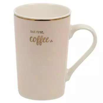 Кружка фарфор, 435 мл, Charm, Lefard, 260-857