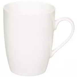 Кружка керамика, 350 мл, Грейс, Daniks