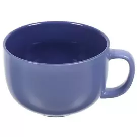 Кружка керамика, 300 мл, Марлин, Daniks