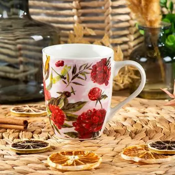 Кружка керамика, 330 мл, Y4-8070