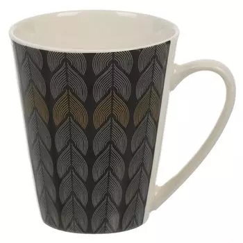 Кружка керамика, 350 мл, К060463