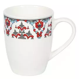 Кружка керамика, 300 мл, Марракеш, Daniks