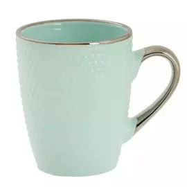 Кружка керамика, 370 мл, Аметист, Millimi, 824-461