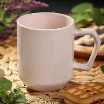 Кружка керамика, 370 мл, Y4-8066