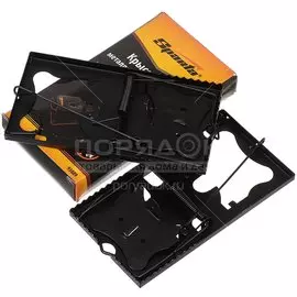 Крысоловка Sparta, усиленный, упаковка 2 штуки