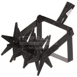 Культиватор ротационный