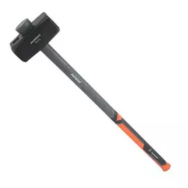 Кувалда 5 кг, рукоятка фибергласовая, Patriot, SHF-5.0, 350001250
