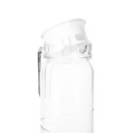 Кувшин стекло, 1 л, с крышкой, Luminarc, Dona Circle, Q4011