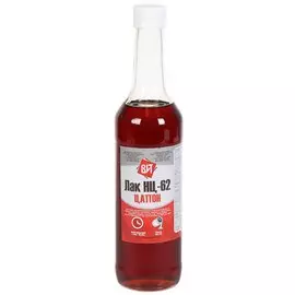 Лак ВИТ, Цапон, 99793, глянцевый, 0.5 л