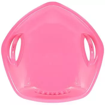 Ледянка пластик, 62 см, Радиан, Сириус